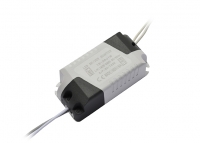  LED driver 3 section swith LD 8-12x1W (3pin) 220V