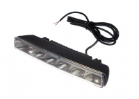   LED SMD 3528 130mm Multicolor   
