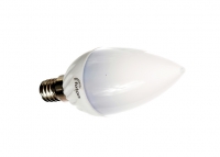   E27, 220V 6W Edison Bulb Natural White (4000K)