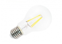   E27, 220V 6W Edison Bulb Natural White (4000K)
