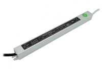   SMD 3014 (90 LED/m) Slim IP20 Premium White (6000K)