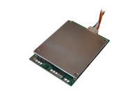 Battery charge controller RX-3S-100A, Li-ion 18650