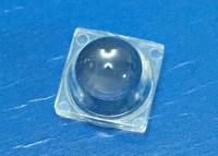     LED concave lens 1W-5W 60 (24,514,5mm)