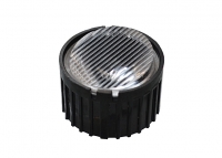     LED concave lens 1W-5W 10 (14,514,5mm)