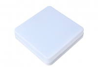   LED CRONA 24W (square) White (6000K)