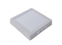  LED Downlight 12W (square) Natural White (4000K)