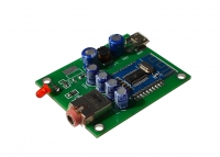 Bluetooth receiver board, HIFI, 5V