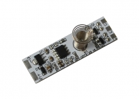 Touch Sensor Switch Multi White 5A 12V with dimming
