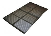 Foldable solar panel 200W