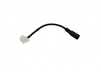 SMD3528 Cable (1 jack) and Power jack 2pin - 5,5mm Mother