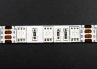 Светодиодная лента SMD 5050 (60 LED/m) RGB IP54 Premium превью фото 6