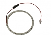Светодиодное кольцо LED ring SMD 5050 130mm превью фото 1