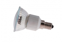 Светодиодная лампа E14, R50, 220V 48pcs 3528 White (6000K) превью фото 2