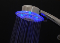 Светодиодный душ Waterlight-2 превью фото 6