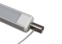 Комплект заглушек с тросом LED Profile Mount-4 превью фото 2