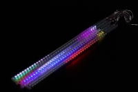 Светодиодная гирлянда LED Meteor RGB, IP54 превью фото 5