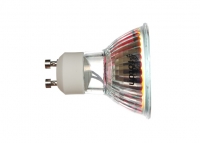 Светодиодная лампа GU10, 220V 48pcs 3528 White (6000K) превью фото 1