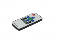 Контроллер RF RGB 6А (10 buttons) mini превью фото 2