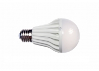 Светодиодная лампа E27, 220V 12W Bulb превью фото 1