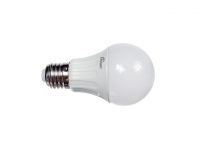 Светодиодная лампа E27, 220V 7W Bulb превью фото 1