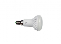 Светодиодная лампа E14 R50, 220V 6W Natural White (4000K) превью фото 1