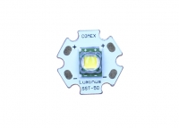 Сверхяркий светодиод Luminus SST-50-W Star 15Вт превью фото 1