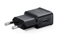 Сетевое зарядное устройство Travel adapter USB 2A превью фото 1