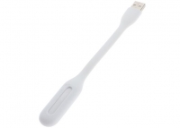 USB лампа белая превью фото 2