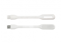 USB лампа белая превью фото 5