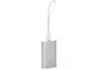 USB лампа белая превью фото 6