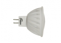 Светодиодная лампа MR16, 220V 6W Natural White (4000K) превью фото 1