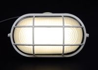 Светодиодный светильник ЖКХ FT-AR-12 Natural White (4000K) превью фото 4
