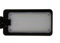 Настольная светодиодная лампа LED Lamp 22LED с прищепкой превью фото 7