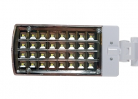 Настольная светодиодная лампа LED Lamp 32LED White (6000K) превью фото 8
