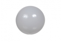 Светодиодная лампа E27, 220V 10W Bulb Natural White (4000K) превью фото 2