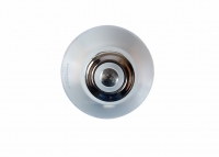 Светодиодная лампа E27, 220V 10W Bulb Natural White (4000K) превью фото 3