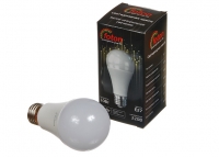 Светодиодная лампа E27, 220V 10W Bulb Natural White (4000K) превью фото 4