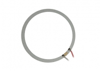 Светодиодное кольцо LED ring COB 60mm White (6000K) превью фото 1