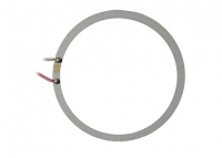 Светодиодное кольцо LED ring COB 70mm превью фото 1