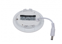 Светодиодный светильник LED Downlight 3W slim (круглый) Natural White (4000K) превью фото 7