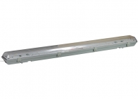 Светодиодный светильник пылевлагозащищенный FT-AR-07 Econom White (6000K) превью фото 1