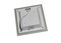 Светодиодный светильник LED Downlight Glass 6W (квадратный) превью фото 2