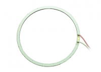 Светодиодное кольцо LED ring COB 100mm превью фото 1