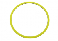 Светодиодное кольцо LED ring COB 100mm White (6000K) превью фото 2