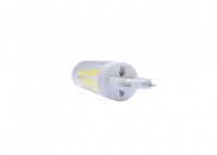 Светодиодная лампа, G9, 220V 4pcs Filament White (6000K) превью фото 2
