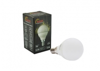 Светодиодная лампа E14, G45, 220V 7W Bulb превью фото 3