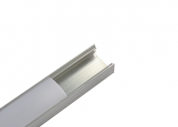 Алюминиевый профиль LED Strip Alu Profile-2 превью фото 3