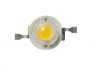 Сверхяркий светодиод LED 5W Warm white BIN1 превью фото 1