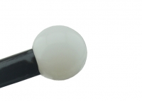 Светодиодная гирлянда LED Balls Garland RGB, 21mm, 40pcs, IP20 превью фото 2