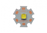 Сверхяркий светодиод Cree XHP50 12V Star 19Вт White превью фото 1